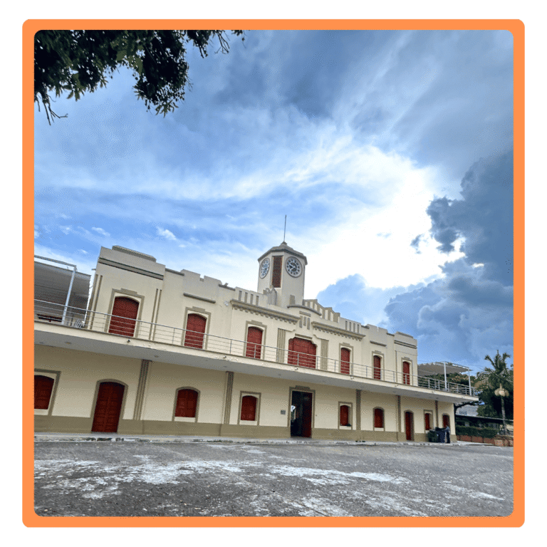 ferrocarril