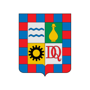 Copia de Logo audaz verde bendito (2)