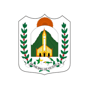 Copia de Logo audaz verde bendito (2)