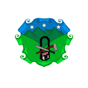 Copia de Logo audaz verde bendito (2)